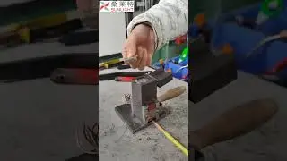 Sunlightweld exothermic welding system offering for cathodic protection applications #chinafactory