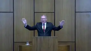 DL Hfst. 2 : 6, 7, VD 2 : 6 | TWEEVOUDIGE REAKSIE OP CHRISTUS SE KRUISDOOD | Dr. Gerard Meijer