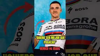 ⚡ ISAAC vs CAMPE&Oacute;N OL&Iacute;MPICO: &iquest;Gana en CASA?