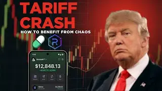 How to Make Profit from Chaos (Meme Coin Tutorial)