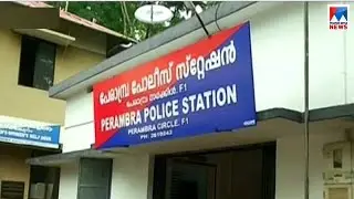പൊലീസ് അറസ്റ്റ് ചെയ്ത പ്രതിയെ ജീപ്പിൽ നിന്ന് സിപിഎമ്മുകാർ മോചിപ്പിച്ചു