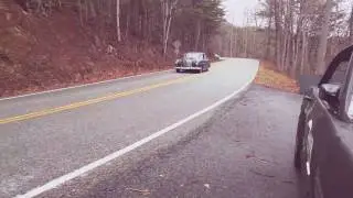 Knoxvegas Lowballers 1966 200D Slaying the Dragon