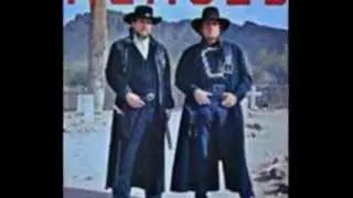 One Too Many Mornings (1000 Miles Behind) by Waylon Jennings and Johnny Cash