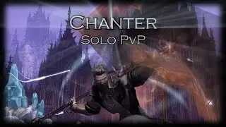 Aion 5.1 - Chanter Solo PvP ★ Time is comin' ★