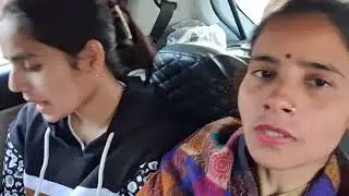 Happy lohari vlog 