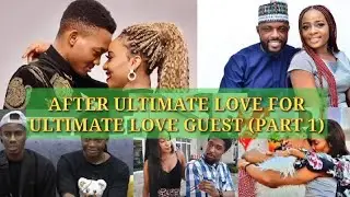 See what Jelo,Doublechris,micherry and Jeriton are up to after ultimate love reality show ended