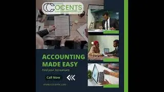 Virtual Accountant | For all your accounting Needs | #accountingsolutions #financialacounting
