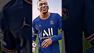mbappe Jr King 😎😎 trending #livestream #clustertruck #messi