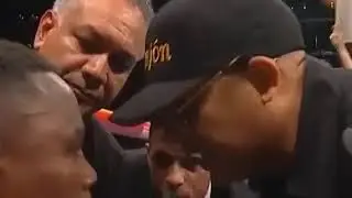 Ryan Garcia vs Javier Fortuna Full fight HD