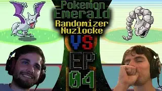 SO MANY LEGENDARIES | Pokemon Emerald Versus Part 4