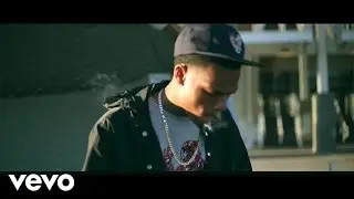 Lil Yase - Switch Lanes (Official Video)