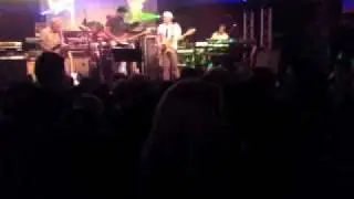 Paradise - Sultans of swing