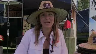 RANDOM WAYPOINTS PODCAST EP004.03 | SUSAN PIEPER FOUNDER/CEO OF DMOS COLLECTIVE INTERVIEW