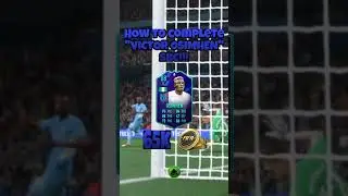 VICTOR OSIMHEN- SBC SOLUTION! #Fifa23
