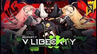 【練習爺HARD6B】DJMAX RESPECT V