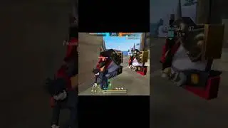 free fire epic gameplay 🎮 Rock FF #viral #shortvideo