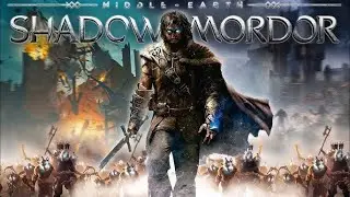 Middle-earth™ Shadow of Mordor TÜRKÇE YAMA ... #games #türkçeoyun #gaming #middleearth