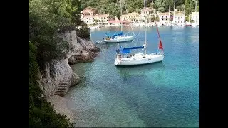 Kioni   Itaca