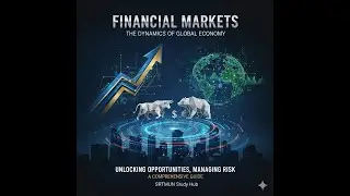 Financial Market Full Chapter in Marathi | M.Com Notes | SRTMUN Study Hub #financialmarket  #CDSC503