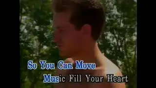 I Write The Songs - Karaoke | Bruce Johnston