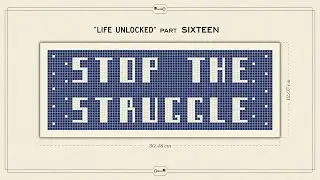Stop the Struggle | Pastor Joel Mason (Sunday Service)