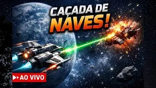 Fui ca&ccedil;ar piratas, e eles se ESCONDERAM!