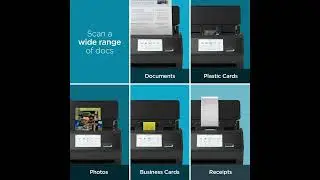 ScanSnap iX2500 Review - The Ultimate Paperless Office Solution?