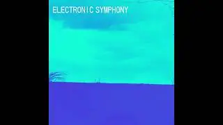 Vladimosario&mdash;Electronic Symphony (EP)