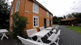 inderøy