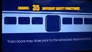 Southern Rail strike: It's all about safety