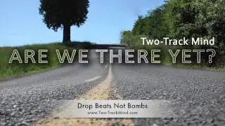 Drop Beats Not Bombs