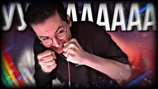РЕКРЕНТ В ШОКЕ ОТ ПАБЛИКА В PUBG
