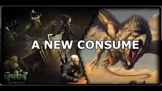 A New Consume Deck Profile/Guide