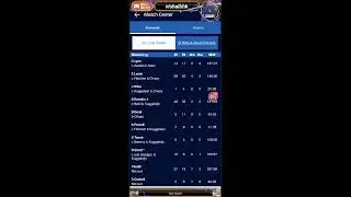 cpl live. guy vs jam live match today