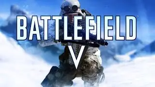 Nie kampimy, zdobywamy! - Battlefield 5