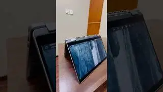 DELL LATITUDE 5320 2 in 1