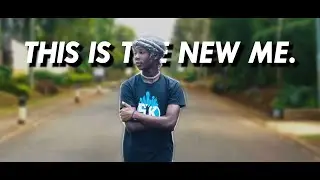 How I changed my life in 5 days...