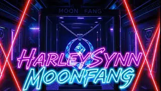 HarleySynn - Moonfang [VillAIns]
