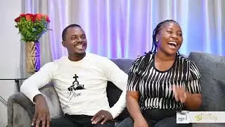 Forever Love Series E1: Mr and Mrs Shamane