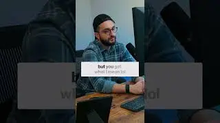 What I do as a General Contractor Consultant in 30 seconds