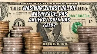 Die Geschichte des Geldes: Vom Tauschhandel bis zum digitalen Zeitalter! 💰📜 - Super erkl&auml;r Video -