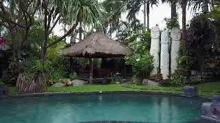 &ldquo;Taman Air&rdquo; - Brisbane&rsquo;s Best Balinese Tropical Garden by Rene Hundscheidt
