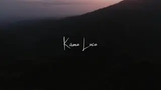 Ungkapkan Kata - Jangan Bercanda Soal Hati