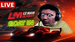 Unstoppable Fail Machine &ndash; Racing Action Deluxe 🤣🎮😁 #LMU  🏎🦼⏱ #icey0082 !doku