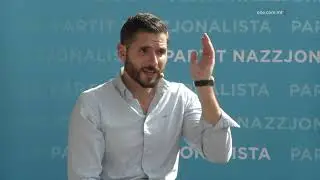 GRUPP PARLAMENTARI TAL-PN B’URĠENZA