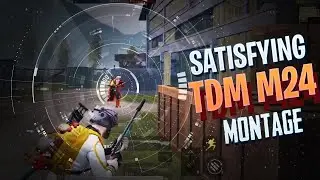 SUBODH-LITE FLOW VELOCITY PUBG MONTAGE | M4 GAMING STUDIO | PUBG MOBILE