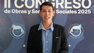 II Congreso de Obras y Servicios Sociales CAM 2025