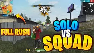 SFG RUSTLER GAMEPLAY