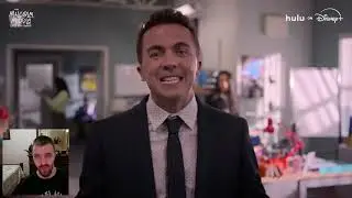 Malcolm In The Middle Lifes Still Unfair Official Teaser Reaction.