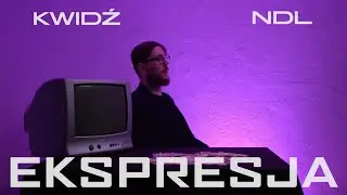 Kwidź ft. ndl - Ekspresja. (VIDEO)